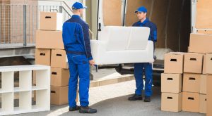 Mistakes to Avoid When Hiring Newcastle Removalists
