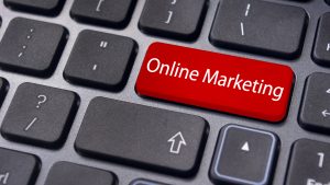 online marketing