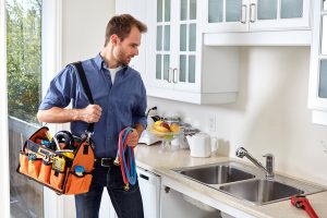 Tips for choosing the best plumber