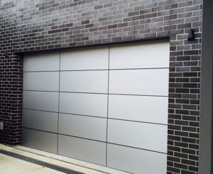 What garage door is best for my community of owners?