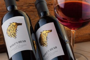 Wine Label Design For 5 More Impressive Information