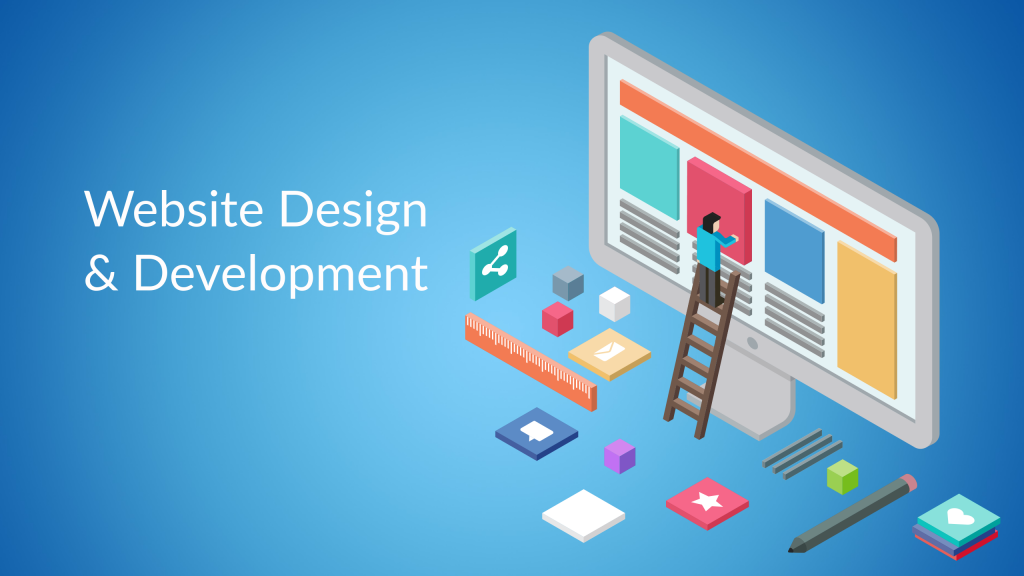 3 web design important tips to develop your wesite