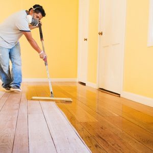 Floor Sanding