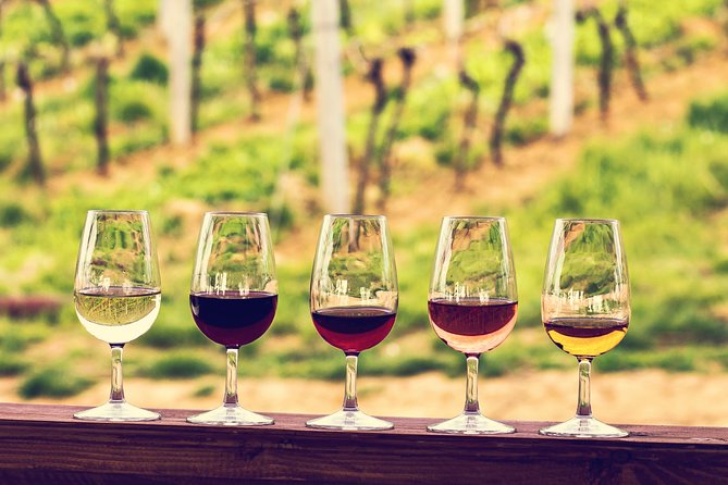 wine