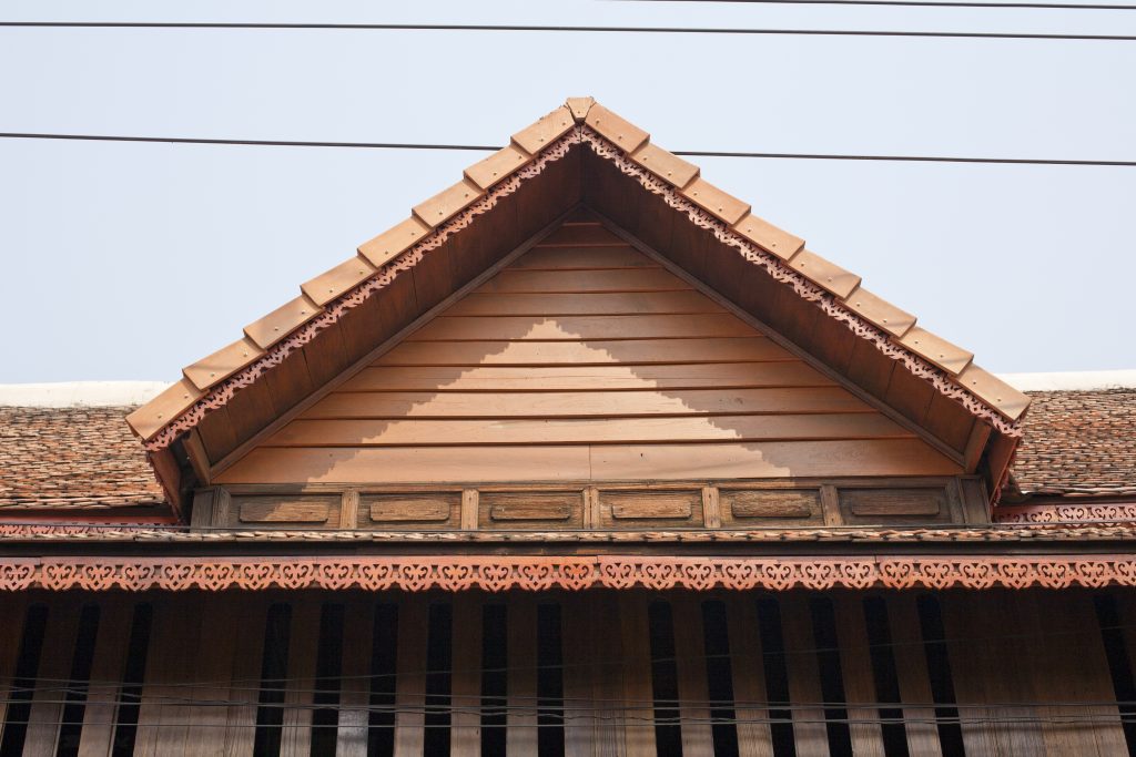 Roof Restoration